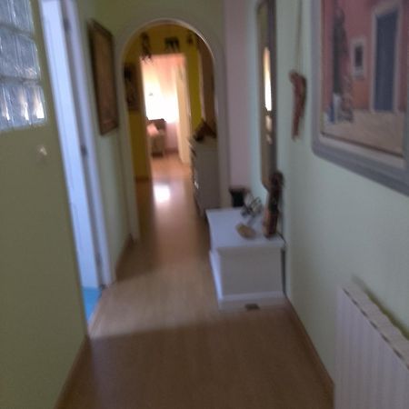 Ferienwohnung Casarosa O Grove Exterior foto