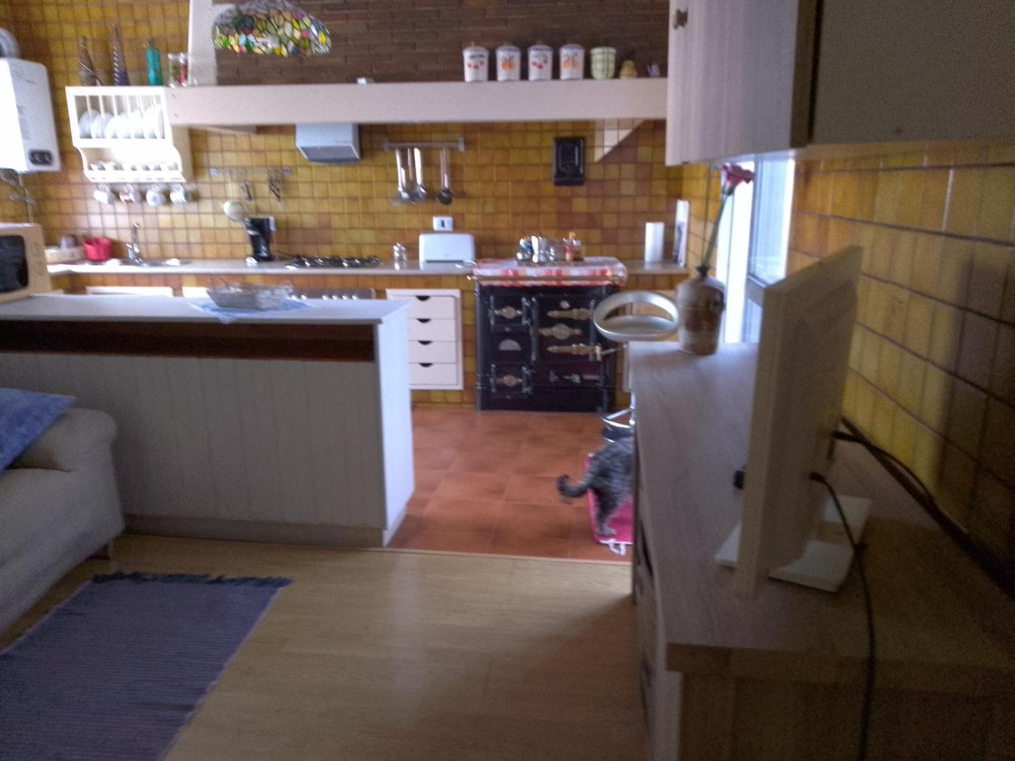 Ferienwohnung Casarosa O Grove Exterior foto