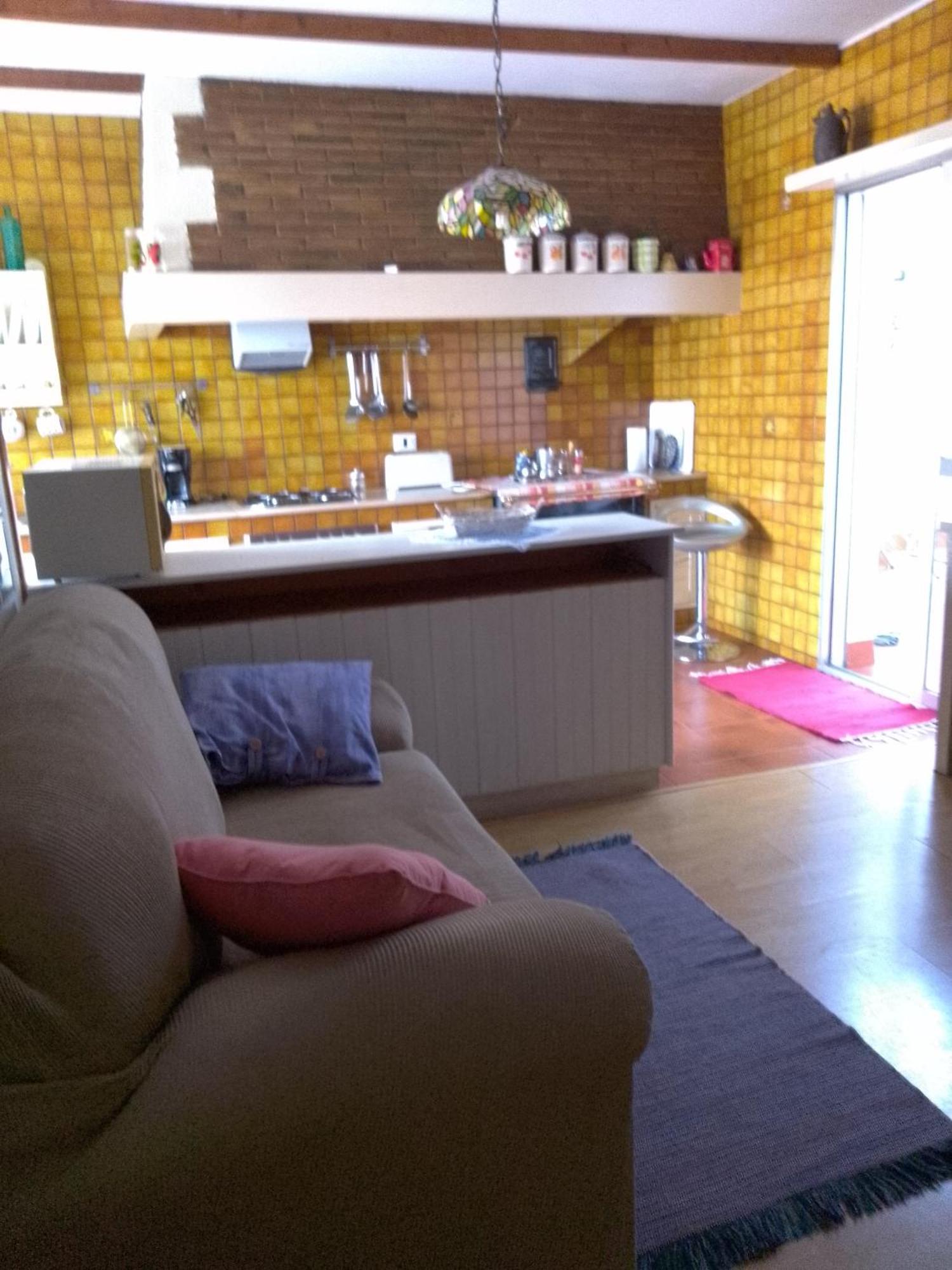 Ferienwohnung Casarosa O Grove Exterior foto